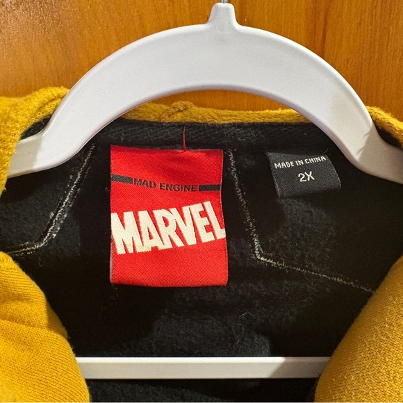 Marvel Green and Gold Loki Jacket - Picture 2 of 3